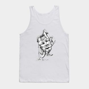 POISON Tank Top